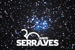 Astronomia em Serralves