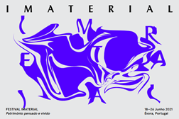 Évora apresenta o IMATERIAL - O novo festival dedicado ao património imaterial