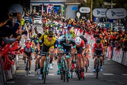 Volta ao Algarve 2019 começa a ser preparada