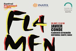 Festival de Flamenco de Lisboa