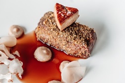 Restaurante Le Garage prepara entrada em 2023 com menu especial!