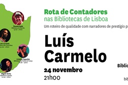 Rota de Contadores - Hora de Conto