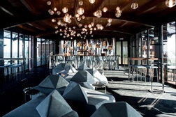 Sky Bar Oriente apresenta nova programação para os melhores sunsets sobre o Tejo
