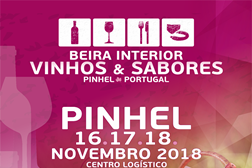 Beira Interior - Vinhos & Sabores - Pinhel