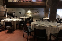 Jantares de Natal nas caves Calém