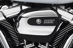 Harley-Davidson apresenta novo “Big Twin” que vai equipar gama “Touring” de 2017 - 1ª parte - O motor Harley-Davidson Milwaukee-Eight, o nono na história dos motores icónicos Big Twin da marca