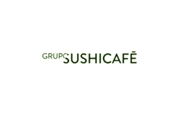 Grupo SushiCafé encerra restaurantes