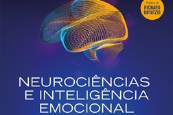 Novidade: "Neurociências e Inteligência Emocional - Aplicação à Educação e às Organizações " de João Ascenso