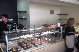 Cascais ficou mais doce com a abertura da “Siopa Chocolatier”