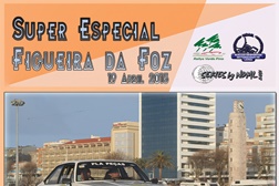 Especial Sprint da Figueira da Foz