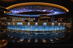 Galáxia Skyfood promove jantar com vinhos Atlantis
