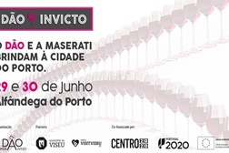 2.ª edição do Dão Invicto