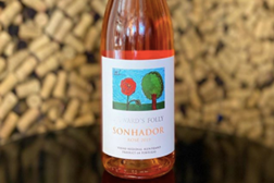 Howard's Folly brinda ao verão com o seu primeiro rosé