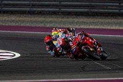 MotoGP 2024 - Antevisão, GP de Portugal - Esperar o inesperado