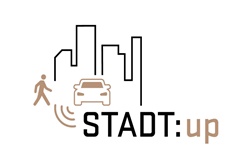 Opel agora está com o Projeto STADT:up: - Tecnologia de condução autónoma nas áreas urbanas
