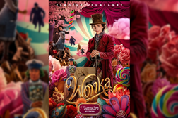 Wonka (2023) - 7 de Dezembro