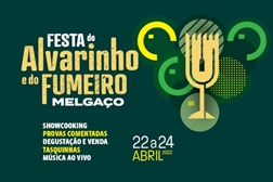 Festa do Alvarinho e do Fumeiro de regresso a Melgaço
