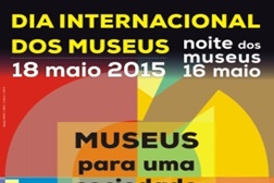 Dia Internacional dos Museus na Casa Museu Medeiros e Almeida
