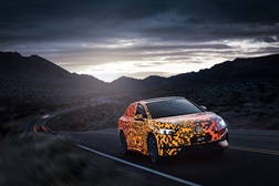 Volkswagen revela o novo ID.7 - Este é o próximo veículo elétrico da marca