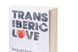 Raquel Freire apresentou livro "Trans Iberic Love"
