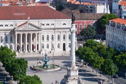 Dia Mundial do Teatro no Teatro Nacional Dona Maria II