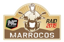 Clube NC Portugal organiza "Raid a Marrocos"