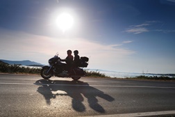 Harley-Davidson celebra 24º European H.O.G. Rally na Andaluzia