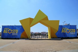 Grândola cancela Feira de Agosto