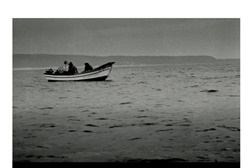 Exposição "O Outro Lado" de José Delgado no Museu da Nazaré