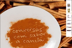 Conversas com Sabor a Canela