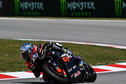 MotoGP 2024, Barcelona - Espargaró vence Sprint - Fernandez, Binder, Bagnaia e Oliveira fora
