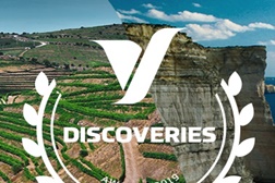 Prémio Discoveries Awards da Via Verde 2019