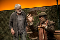 "Crise no Parque Eduardo, VII" em Viana do Castelo no Dia Mundial do Teatro
