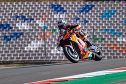 MotoGP regressa a Portimão em novembro com possibilidade de público!