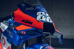 MotoGP – Aqui está a nova moto de Miguel Oliveira!