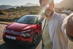 Citroën apresenta o “Citroën Citizen Services®” - O objetivo é oferecer uma experiência de mobilidade relaxada e responsável