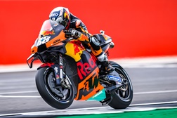 MotoGP 2021 GP Aragão – Jack Miller o mais rápido e Miguel Oliveira 18º no primeiro dia