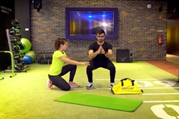 Fitness Up apresenta o maior ginásio online do país
