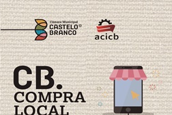 Castelo Branco cria Shopping Virtual