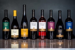 Real Companhia Velha apresenta 9 vinhos da Quinta de Cidrô