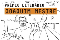 João Céu e Silva vence a 3ª edição do Prémio Literário Joaquim Mestre com o romance "Guadiana"