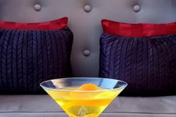 Hotel Cascais Miragem brinda a 2020 com cocktail Old & Rusty