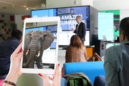Universidade Lusófona lança pós-graduação Next Reality - Realidade Virtual e a Realidade Aumentada nas organizações