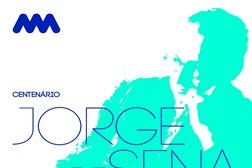 Matosinhos assinala centenário de Jorge de Sena
