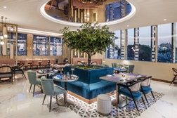 L’Égoïste Bar & Restaurant terá dois dias dedicados à gastronomia peruana com jantares a 8 mãos - Nos dias 28 e 29 de março, uma viagem gastronómica até ao Peru