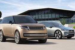 Nomeações na Jaguar Land Rover Portugal e Espanha - Nas áreas do Marketing, Serviço ao cliente e Vendas