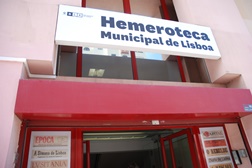 A pesquisa e a recuperação da informação nas bibliotecas digitais - na Hemeroteca