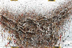 Exposição "PHILIPPE LOUGUET" - Exposição de Pintura