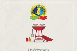 61º Aniversário do Vespa Clube de Lisboa