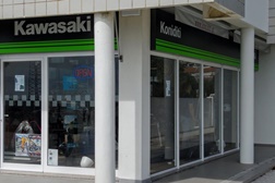 Kawasaki regressa a Viana do Castelo com a Koniditi